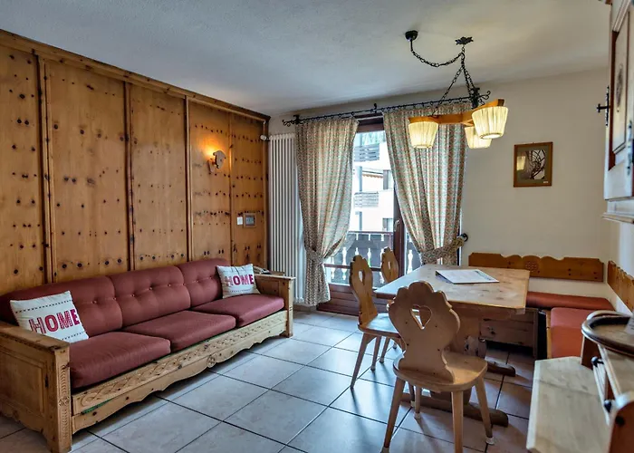 Silva Appartments And Apartment