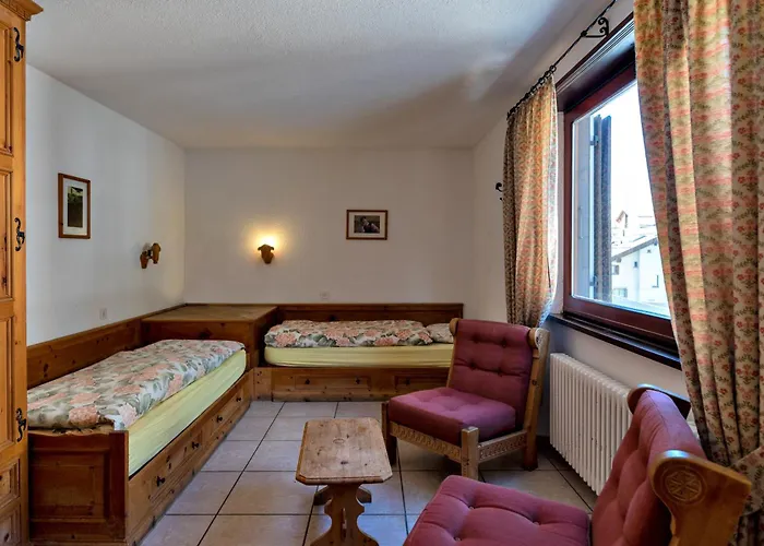 Apartmán Silva Appartments And