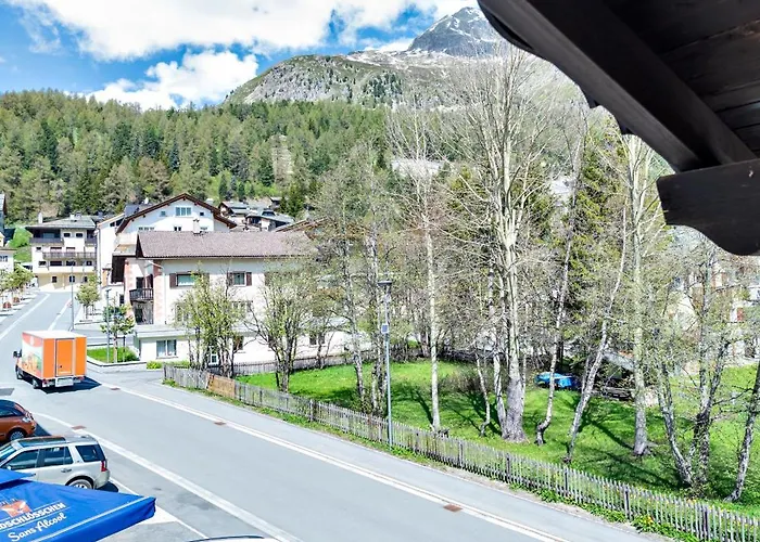 Apartment Silva Appartments And *