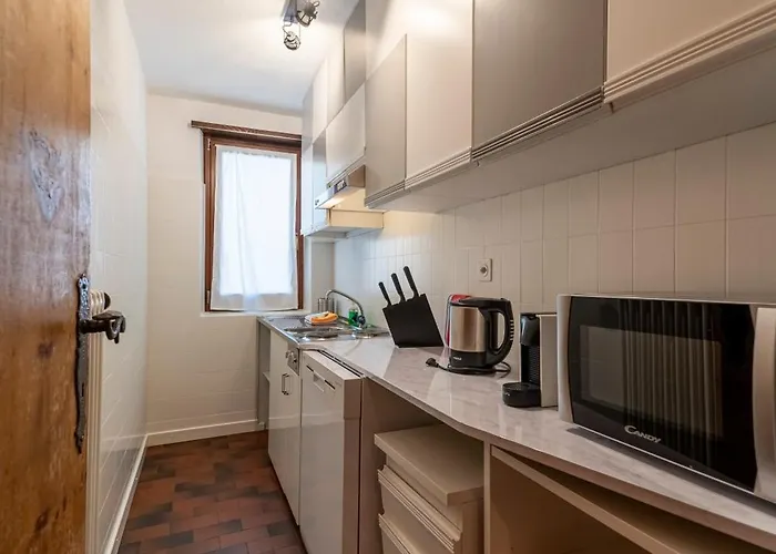 Silva Appartments And Apartmán