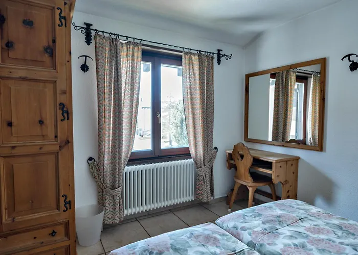 Apartmán Silva Appartments And