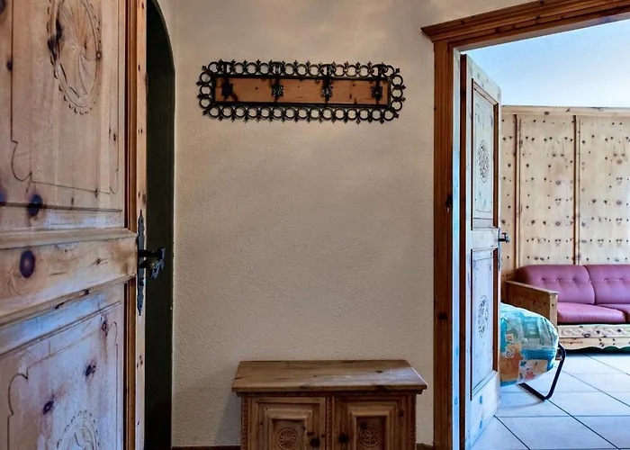 Silva Appartments And