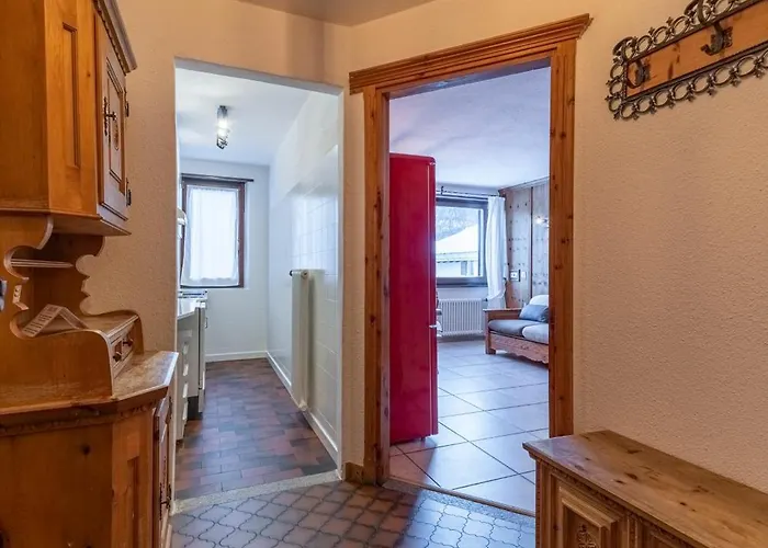 Silva Appartments And *