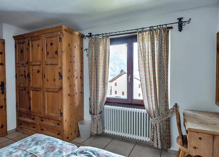 Silva Appartments And Apartment