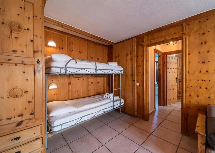 Silva Appartments And Apartmán *