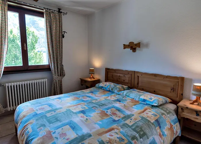 Silva Appartments And Apartment