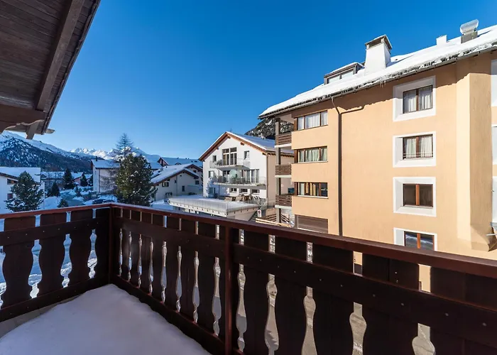 Apartmán Silva Appartments And *