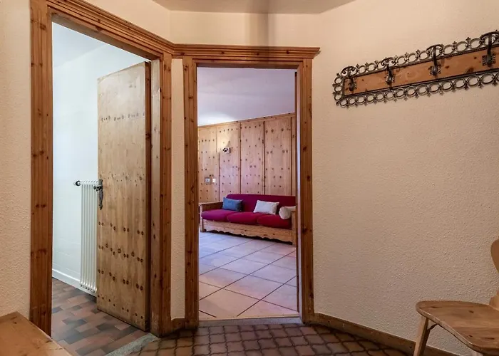 Silva Appartments And *