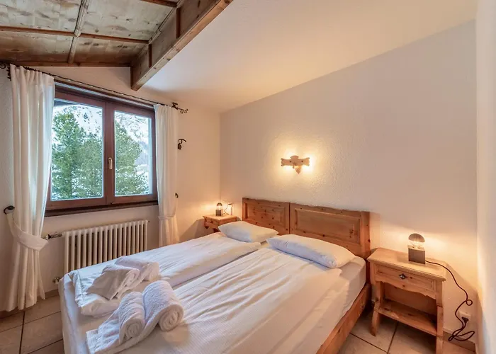 Silva Appartments And Apartmán