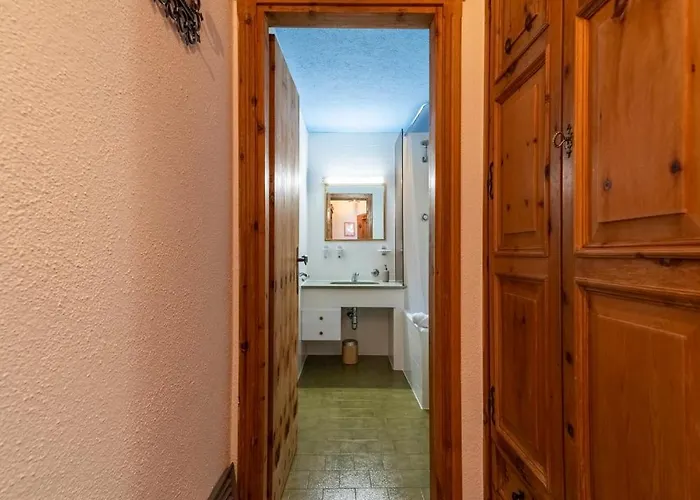 Silva Appartments And *