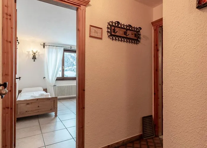 Silva Appartments And