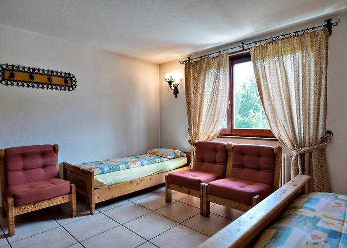 Apartmán Silva Appartments And