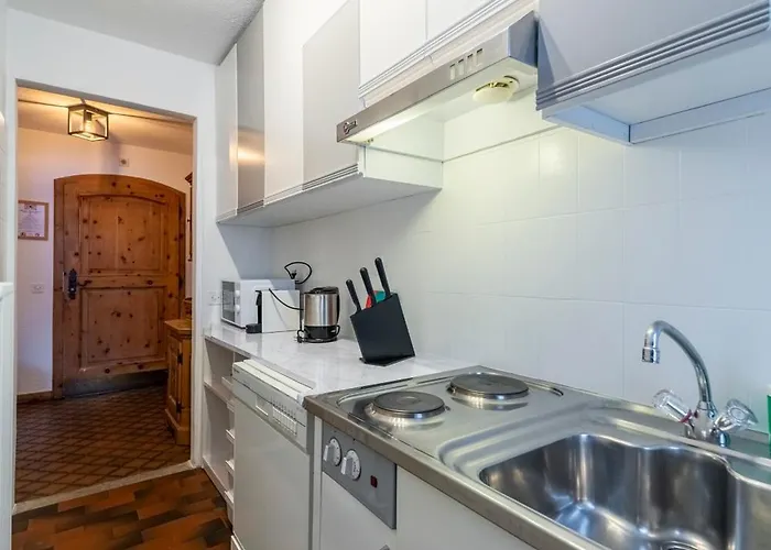 Apartmán Silva Appartments And *