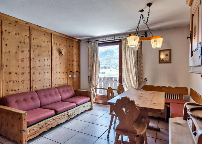 Silva Appartments And Apartmán