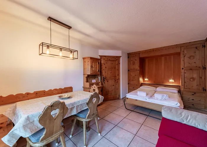 Silva Appartments And Apartment *