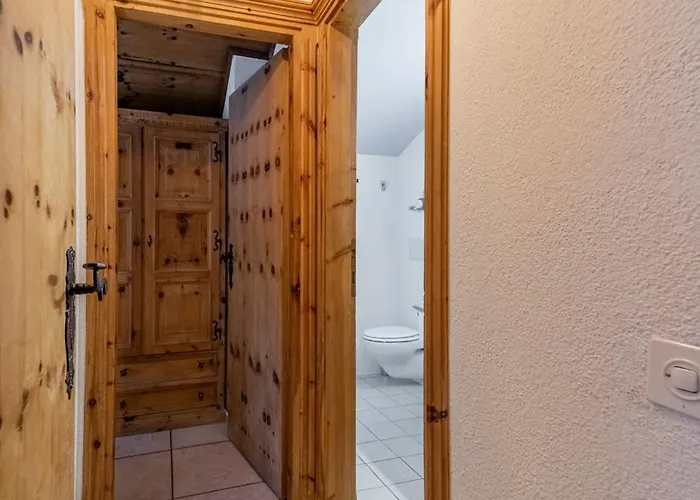 Apartmán Silva Appartments And