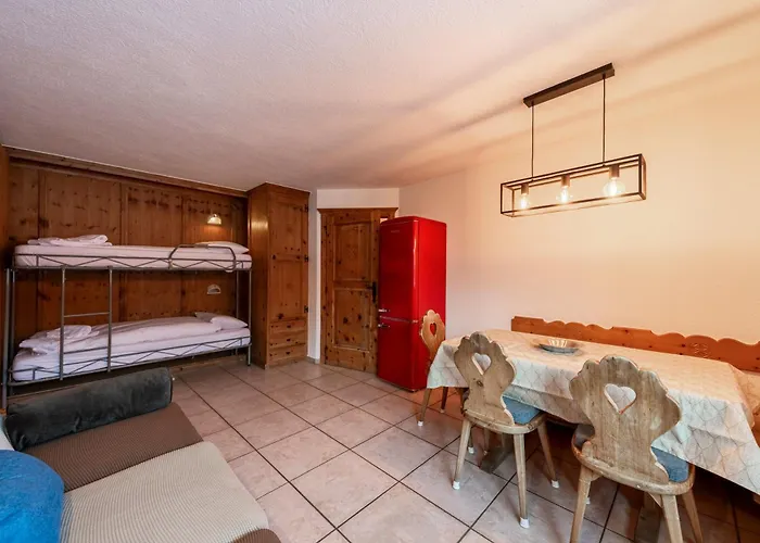 Apartment Silva Appartments And *