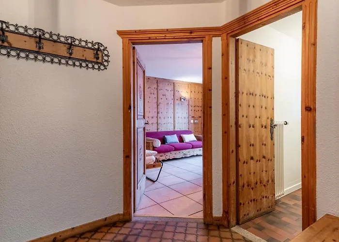 Silva Appartments And Apartmán