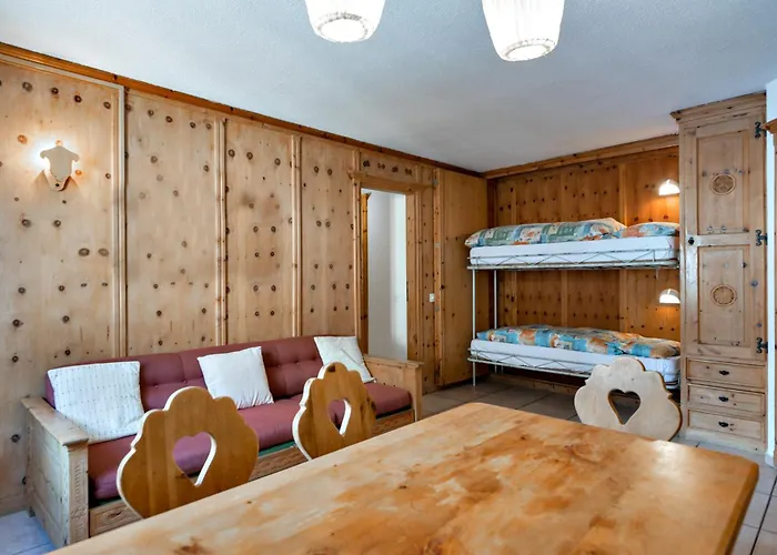 Silva Appartments And