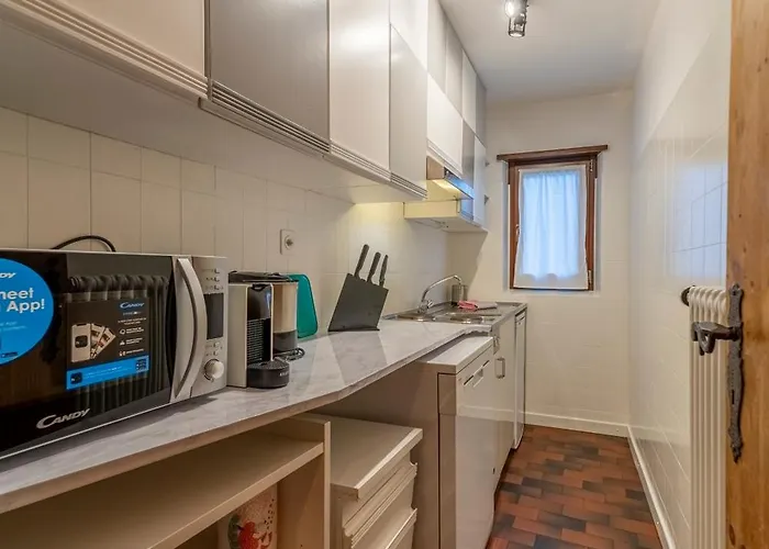 Silva Appartments And Apartment *