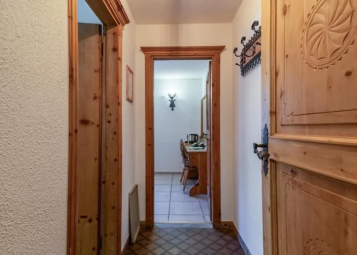 Silva Appartments And *