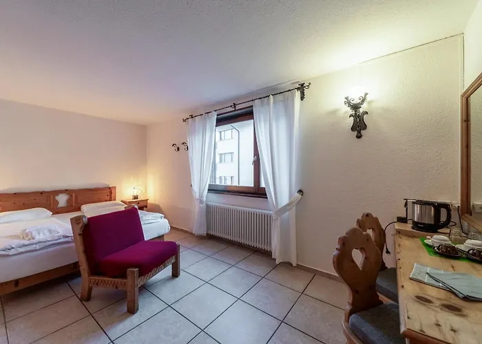 Silva Appartments And Apartment