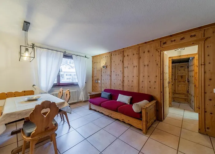 Silva Appartments And Apartment *