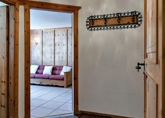 Silva Appartments And Apartment