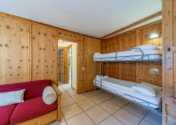 Apartment Silva Appartments And