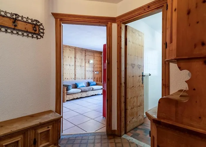 Silva Appartments And