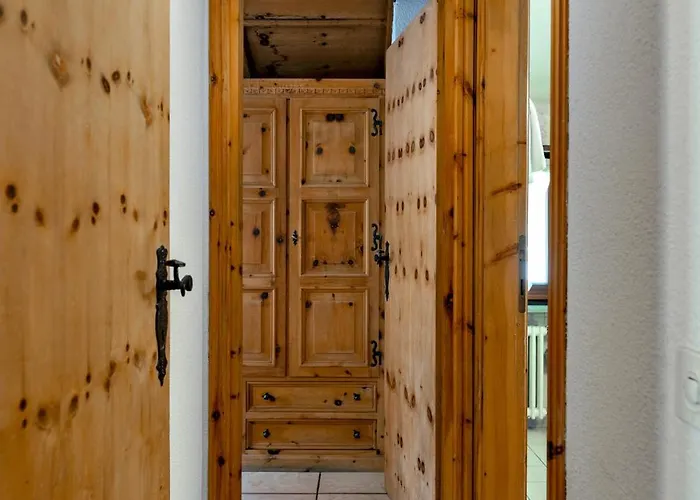 Silva Appartments And