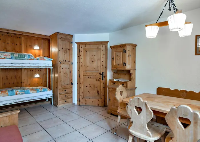 Apartmán Silva Appartments And *