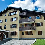 Silva Appartments And * סילבפלנה