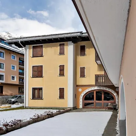 דירה Silva Appartments And