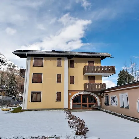 דירה Silva Appartments And