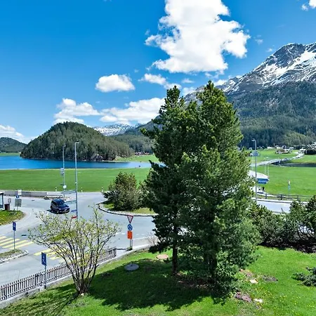 דירה Silva Appartments And סילבפלנה