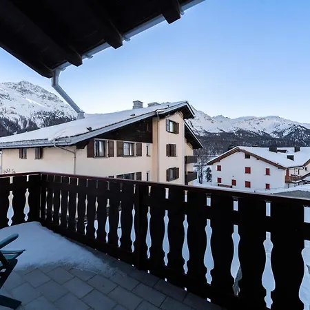 Silva Appartments And דירה *