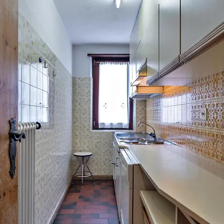 Silva Appartments And סילבפלנה