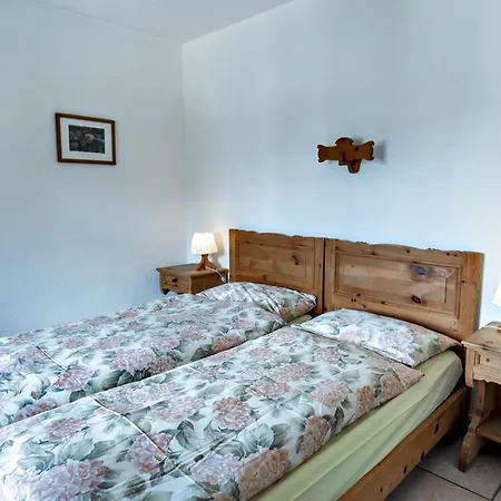 Silva Appartments And