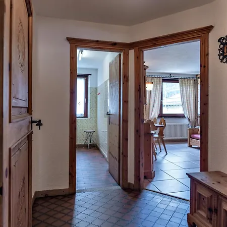 Silva Appartments And