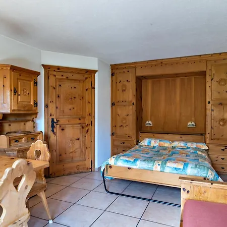 Silva Appartments And * סילבפלנה