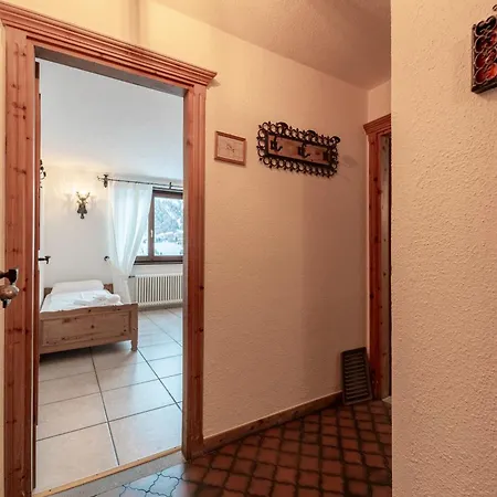 Silva Appartments And