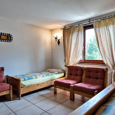 דירה Silva Appartments And