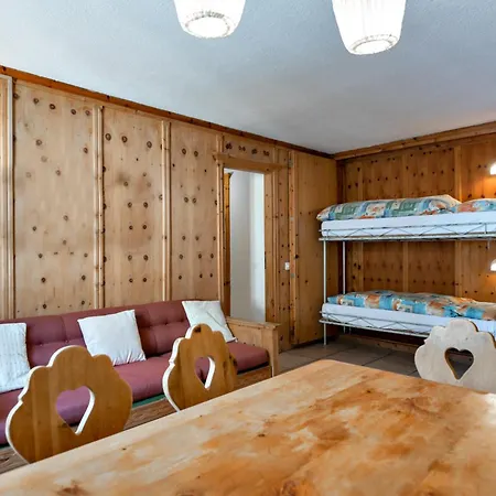 Silva Appartments And