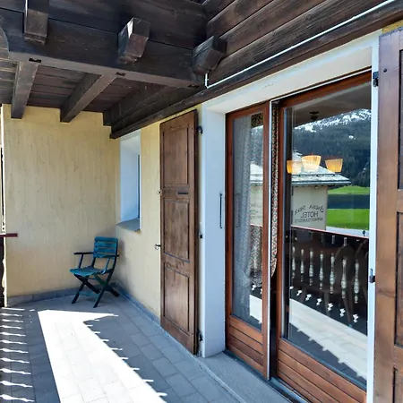 Silva Appartments And *