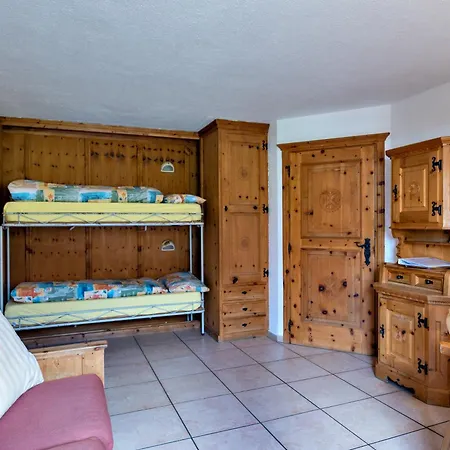 Silva Appartments And דירה סילבפלנה