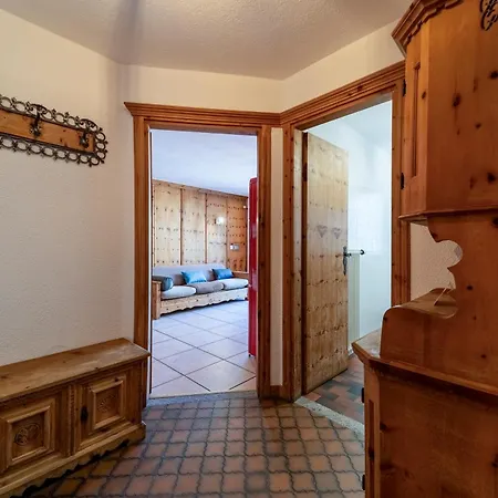 Silva Appartments And