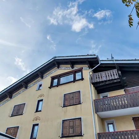 Silva Appartments And Apartment