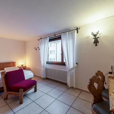 Silva Appartments And Apartment