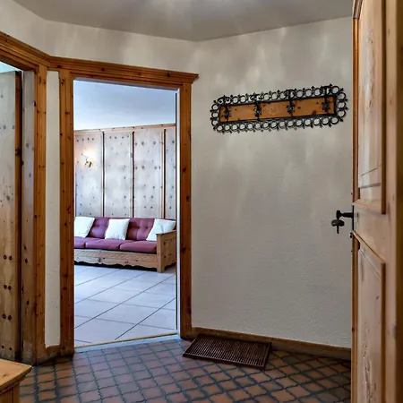 Silva Appartments And Apartment